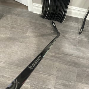 *Used Once* Bauer Proto-R 65 Flex P92