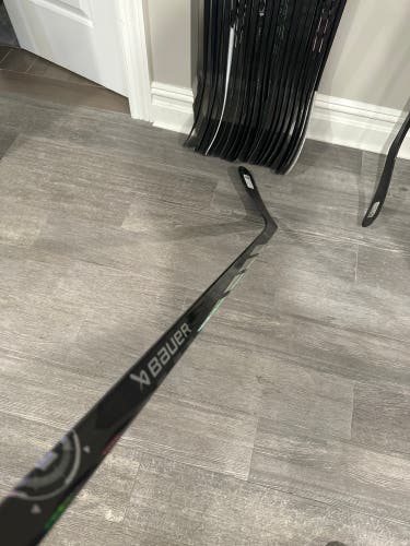 *Used Once* Bauer Proto-R 65 Flex P92