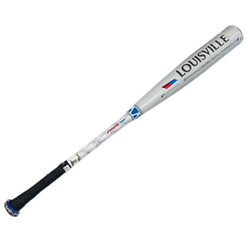 Louisville Slugger Used (-3) 32" Bat