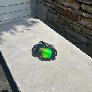 New Unisex Bolle Ski Goggles