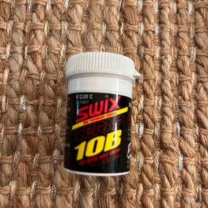 Swix 10B Powder
