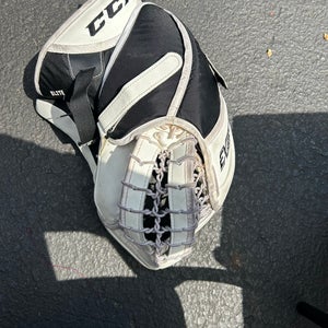 Used  CCM Regular  EFLEX 4