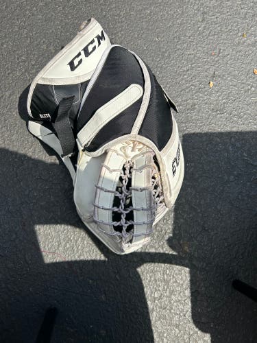 Used  CCM Regular  EFLEX 4