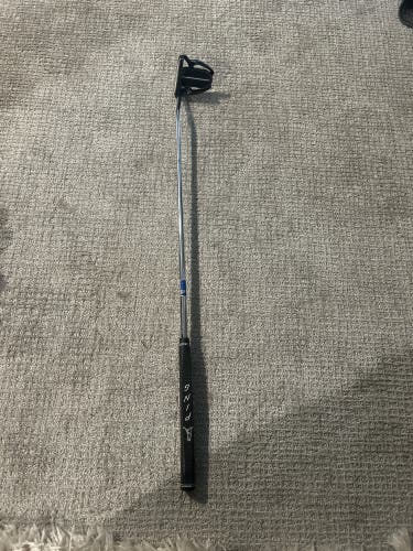 Used Ping Right Handed SCOTTSDALE Putter
