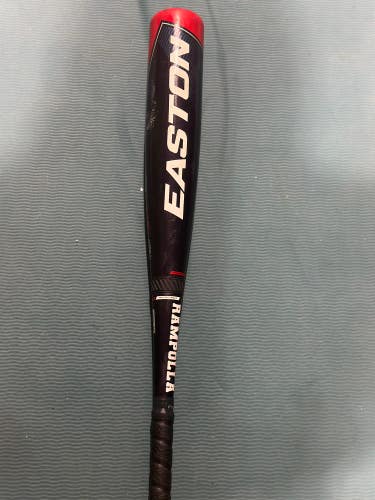 Used 2022 Easton ADV Hype Bat USSSA Certified (-10) Composite 19 oz 29"