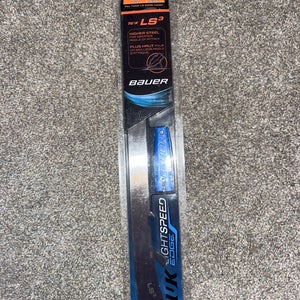 Bauer Hockey Replacement Steel