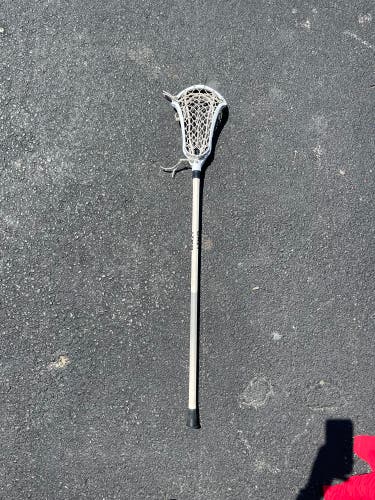 Used Gait whip Stick