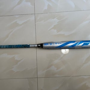 Used 2019 DeMarini Composite 20 oz 31" CF Zen Bat