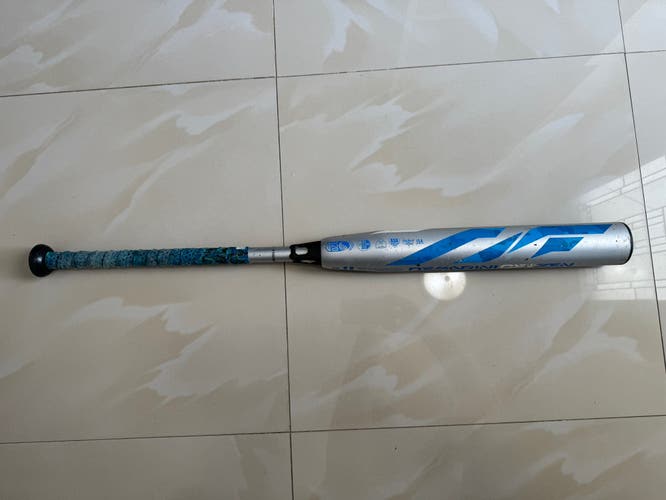 Used 2019 DeMarini Composite 20 oz 31" CF Zen Bat
