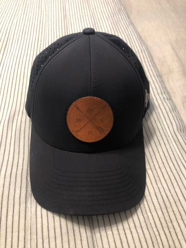 Black March & Mil Co. Hat