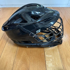 Cascade S Helmet - Like New