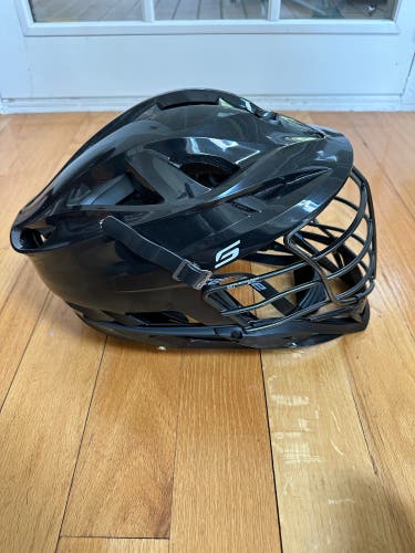 Cascade S Helmet - Like New