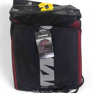 NEW Demarini Vendetta Equipment Gear Bag on Wheels - Softball & Baseball