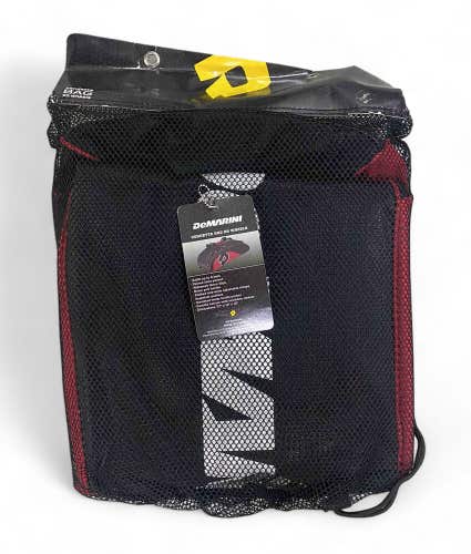 NEW Demarini Vendetta Equipment Gear Bag on Wheels - Softball & Baseball