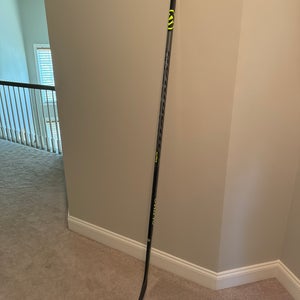 New Senior Warrior Left Hand P92M Pro Stock Alpha Lx 20 Hockey Stick