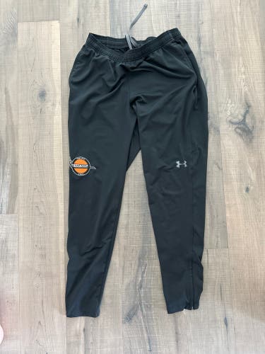 Omaha Lancers USHL Under Armour Joggers L