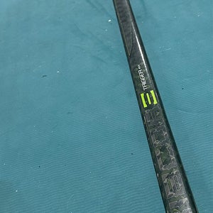 CCM RibCor Trigger ASY|Hockey Stick|Left Hand Pro Stock|(Graovac) chipped up blade
