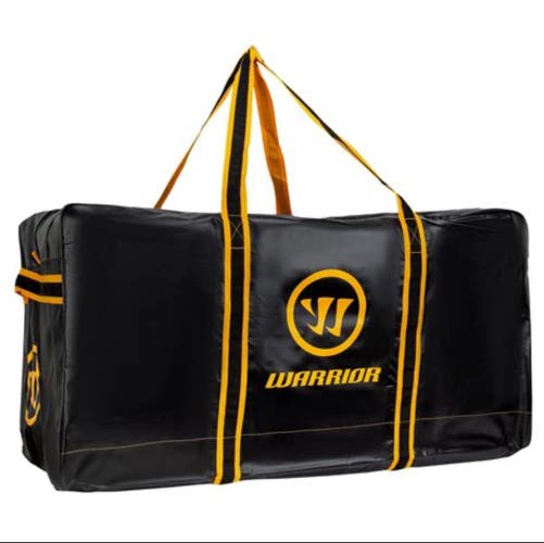 Warrior Pro Goalie X-Large 40in. Equipment Bag