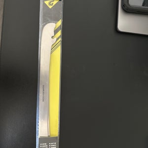 Graf 288 Replacement Skate Blades