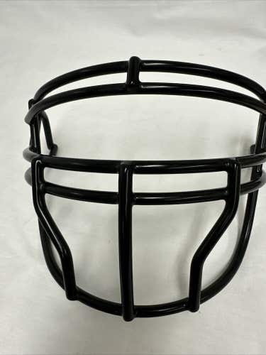 Schutt SUPER PRO ROPO-DW-XL adult Football Face Mask In BLACK.