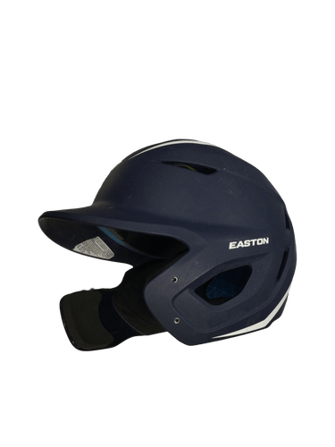 Used Easton Elite Md Baseball And Softball Helmets