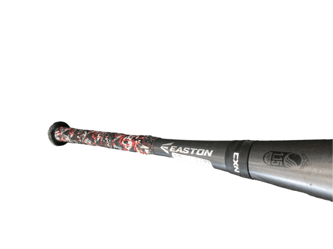 Used Easton Mako Beast 31" -10 Drop Senior League Bats