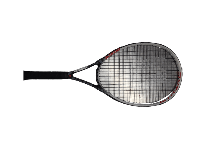 Used Prince Strike 110 Power Level 775 Unknown Tennis Racquets