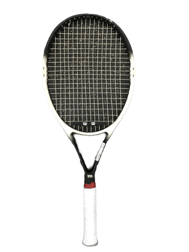 Used Wilson Hammer 6.2 Unknown Tennis Racquets