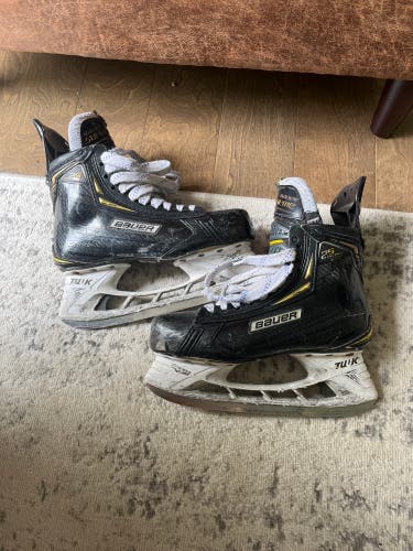 Bauer Supreme 2s Pro 7.5 EE hockey Skate