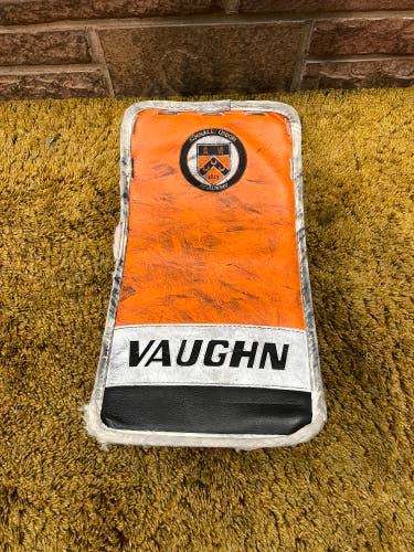 Vaughn Goalie Blocker