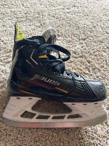 Bauer M5 Pro Hockey Skates