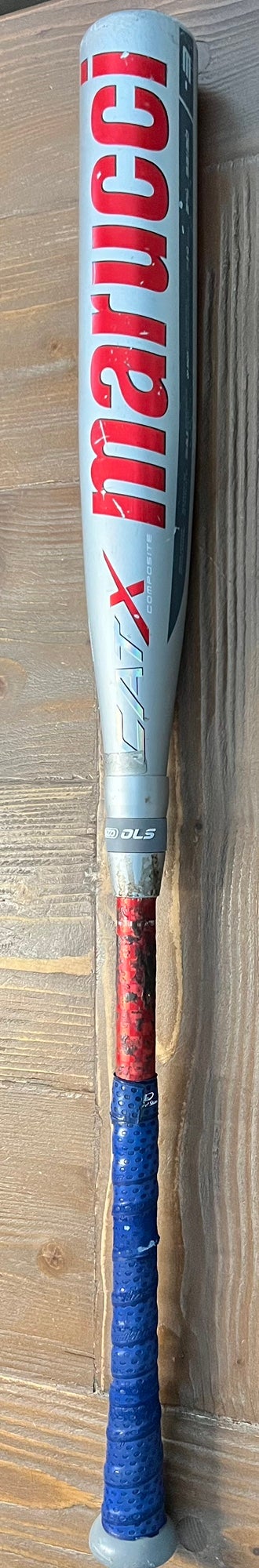 Batte Marucci 2023 Neuve Batte De Baseball Marucci CATX Composite BBCOR -3 33/30 Oz - Modèle MCBCCPX - Neuf 2023 Batte Baseball Marucci CATX