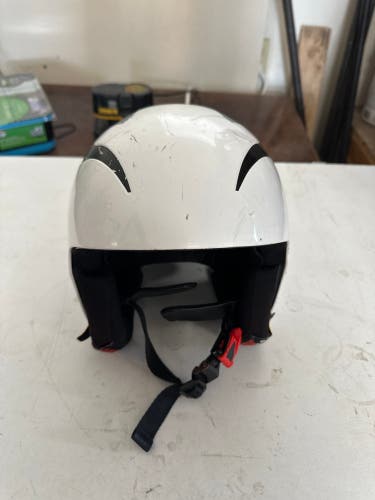 Sweet Protection GS helmet