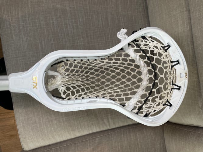 STX Hyper power - Hold For Niiks24