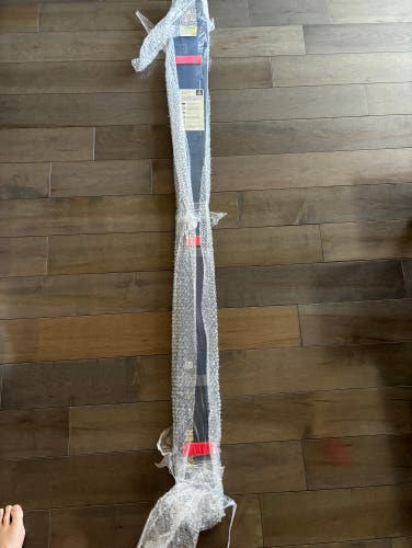 New 2023 Fischer 92, Size: 172 cm