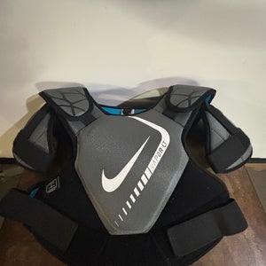 New XL Nike Vapor Shoulder Pads