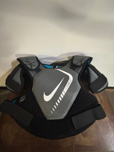 New XL Nike Vapor Shoulder Pads