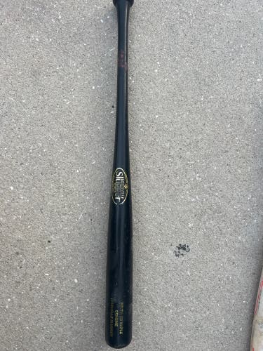 Used Louisville Slugger   29" Genuine Series Y125 Bat