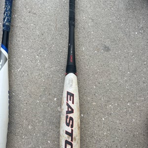 Used Easton USSSA Certified (-10) 18 oz 28" Easton Ghost Bat
