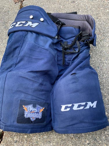 Pro Stock Large CCM HPTK Hockey Pants