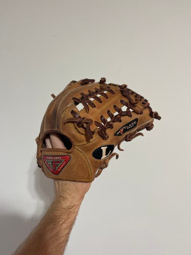 Louisville slugger flare 11.5 baseball glove