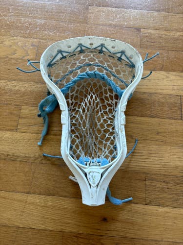 Used Defense Strung Automatic Head