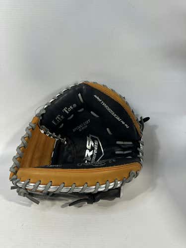 Used Rawlings R9 32" Catcher's Gloves