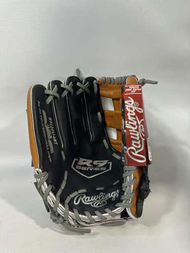 Used Rawlings R9 12" Fielders Gloves