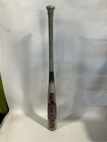 Used Louisville Slugger Tpx 32" -3 Drop High School Bats