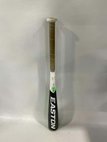 Used Easton Speed 26" -11 Drop Usssa 2 5 8 Barrel Bats