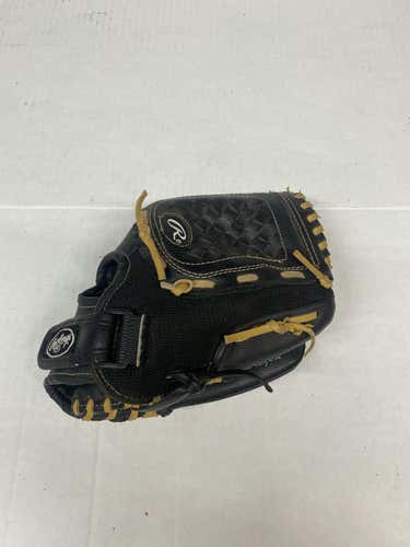 Used Rawlings Player Series Pl11mb 11" Baseball Glove
