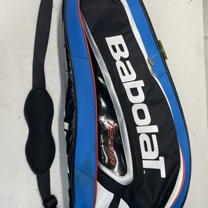 Used Babolat Team Racquet Sports Accessories