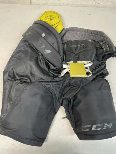 Used Ccm 9060 Md Girdle Only Hockey Pants