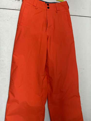 Used Volcom Sm Winter Outerwear Pants